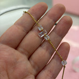 Bling bracelet