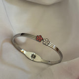 Flora bracelet