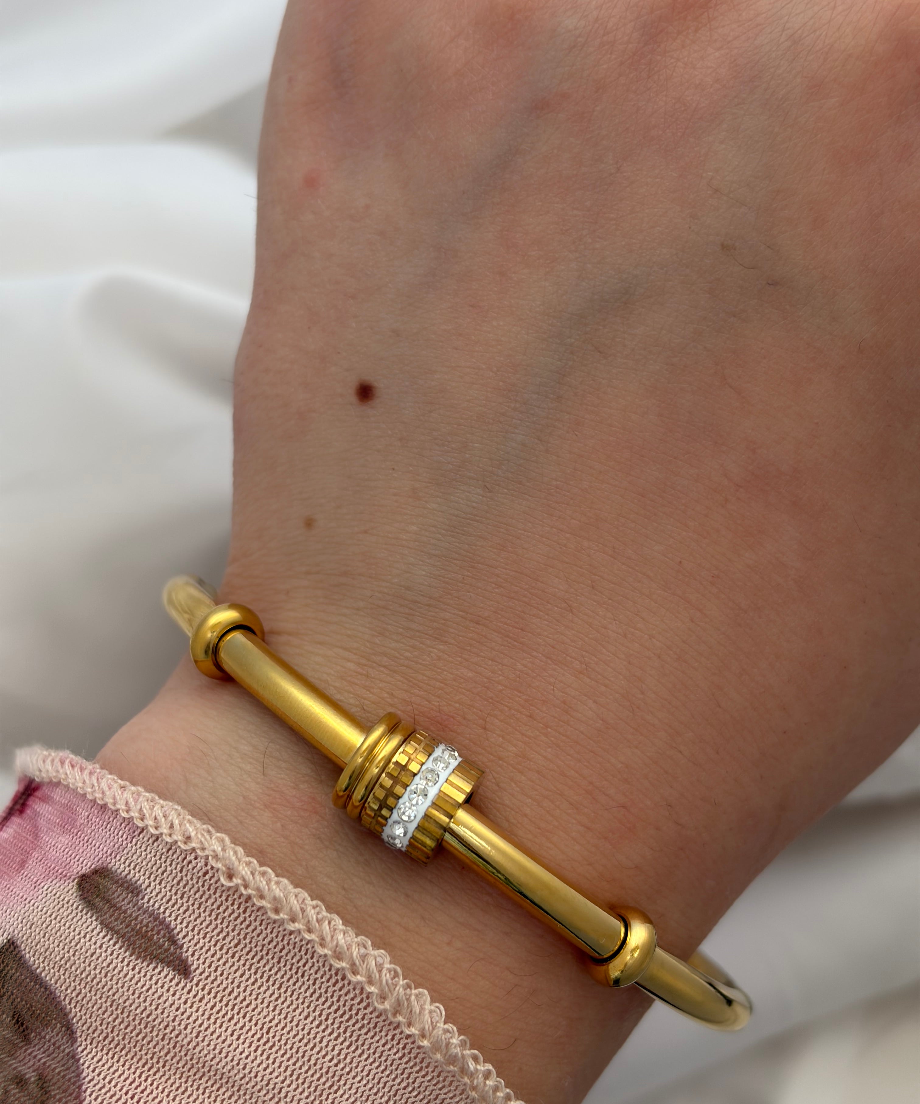 Glan bracelet