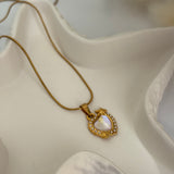 Majestic necklace