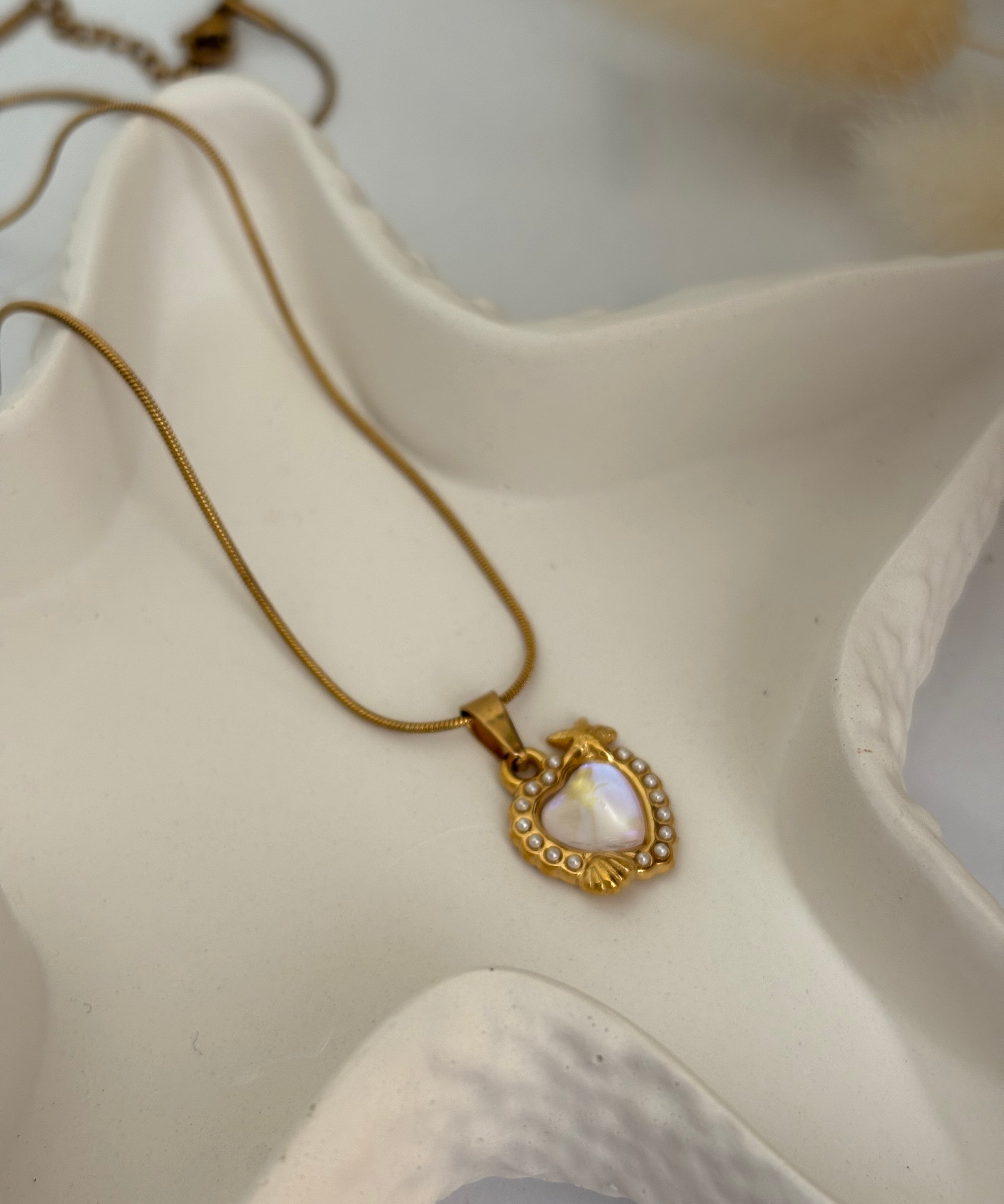 Majestic necklace