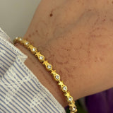 Star bracelet