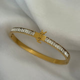 Ys bracelet