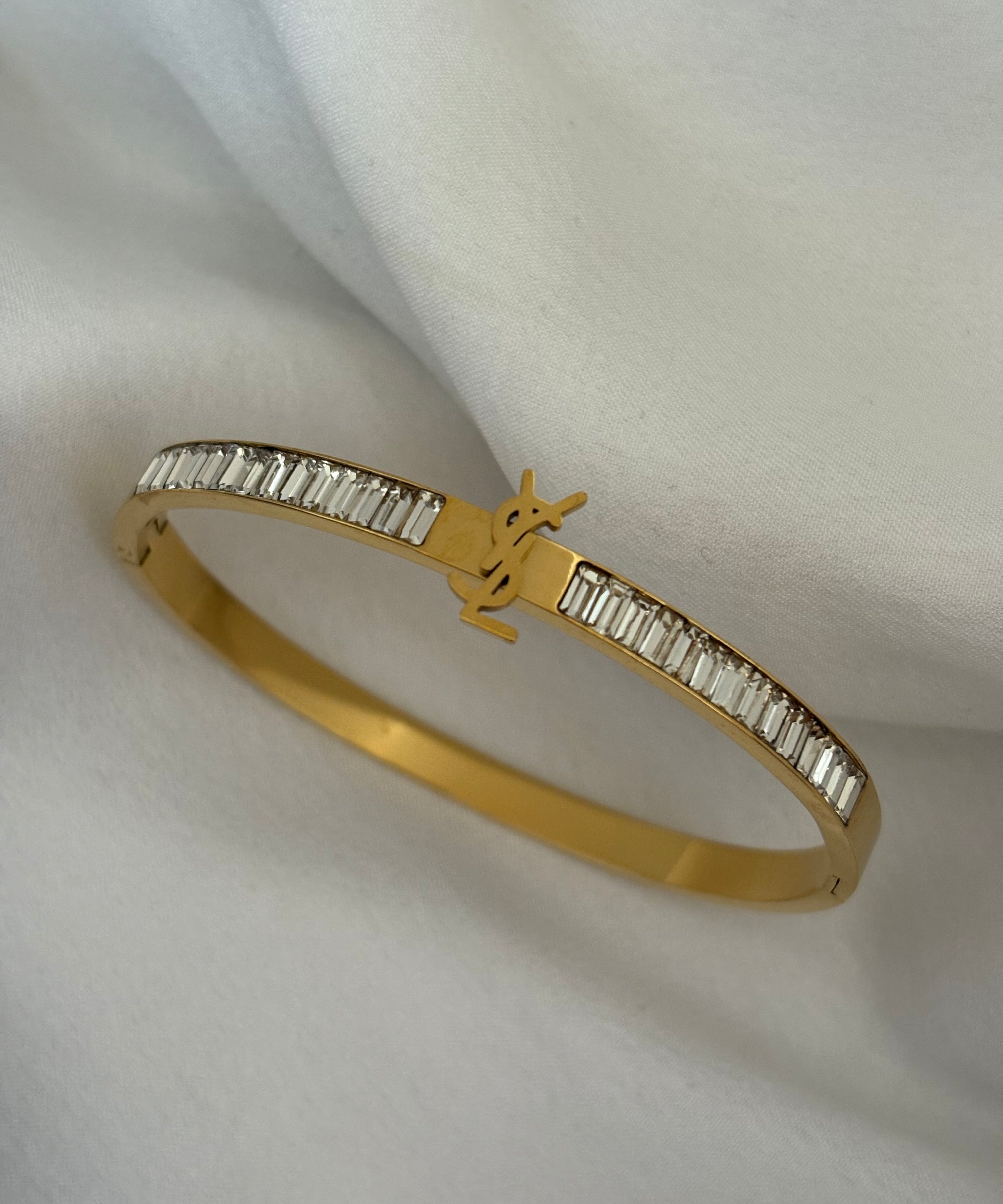Ys bracelet