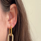 Stella earring