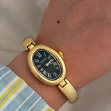 Premium watch