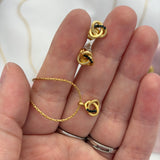 Knot set
