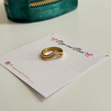 Pillow ring