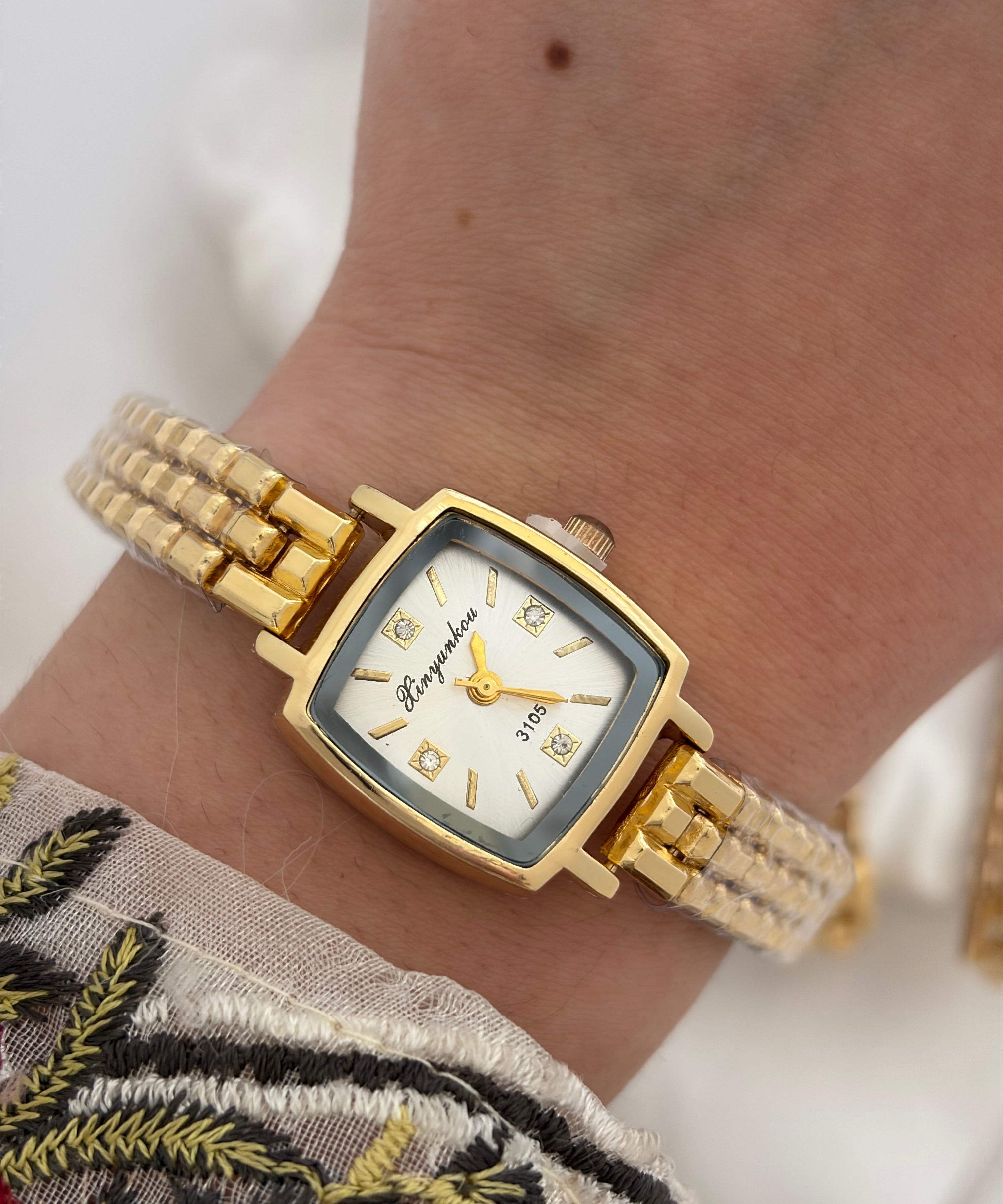 Blair watch