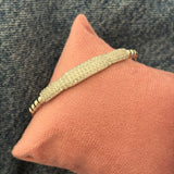 Fatal bracelet