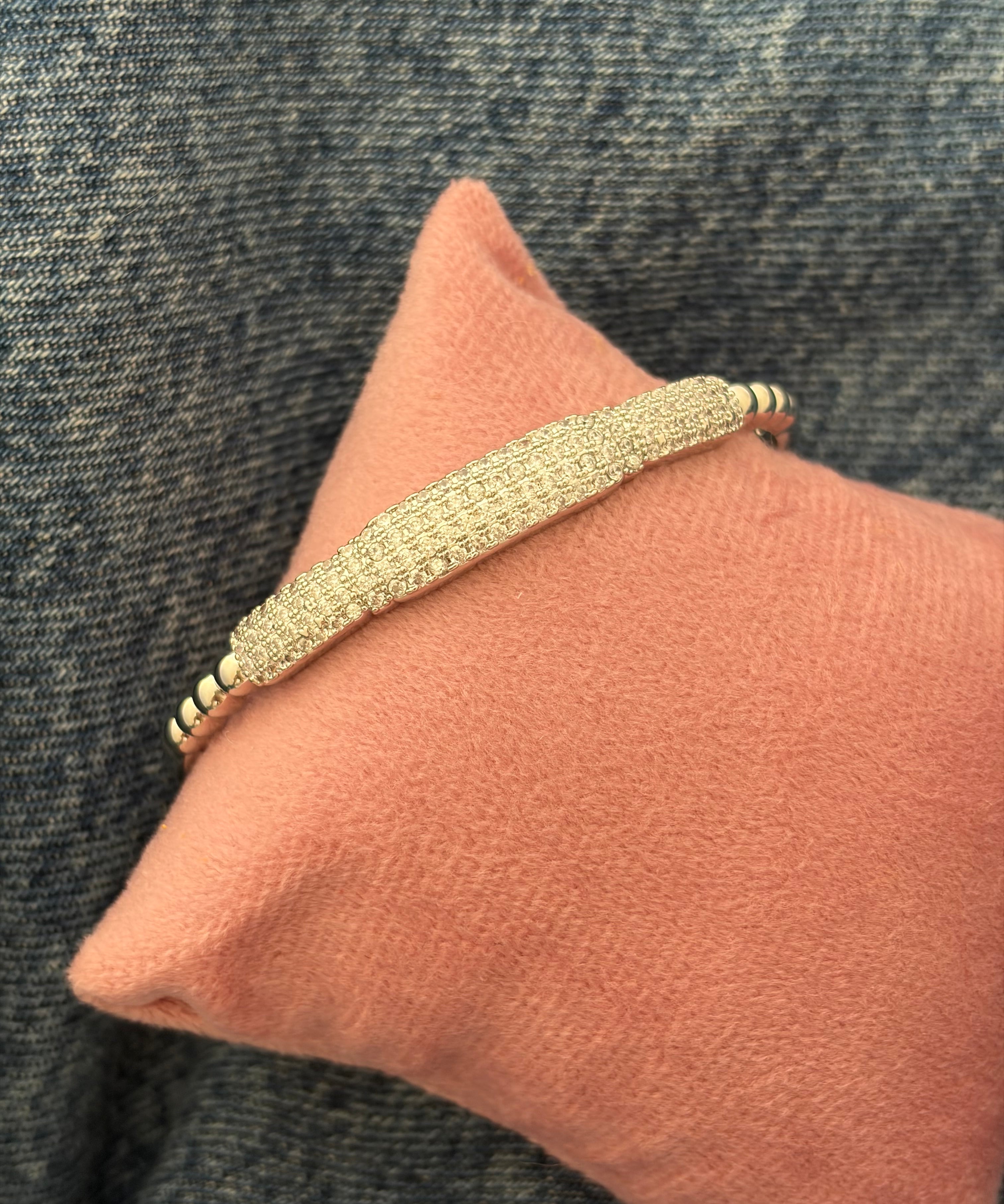 Fatal bracelet