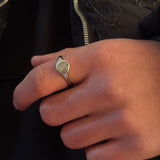Travis ring