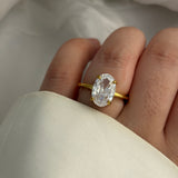 Hailey ring