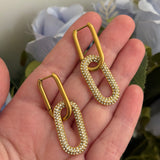 Stella earring