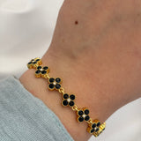 Siniya bracelet
