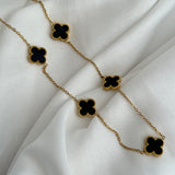 Clovo necklace