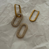 Stella earring