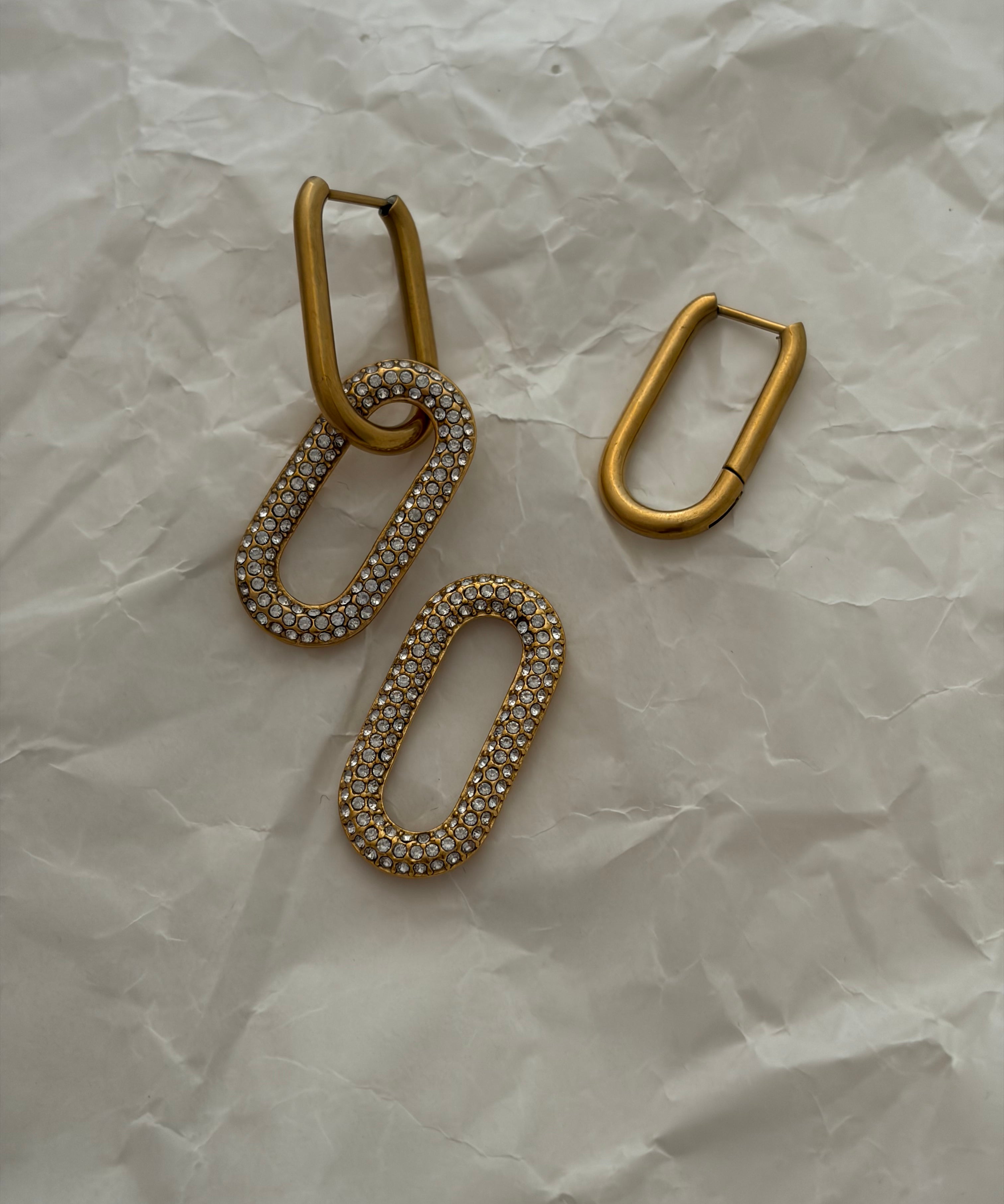 Stella earring
