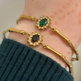 Queen bracelet