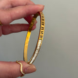 Roman bracelet
