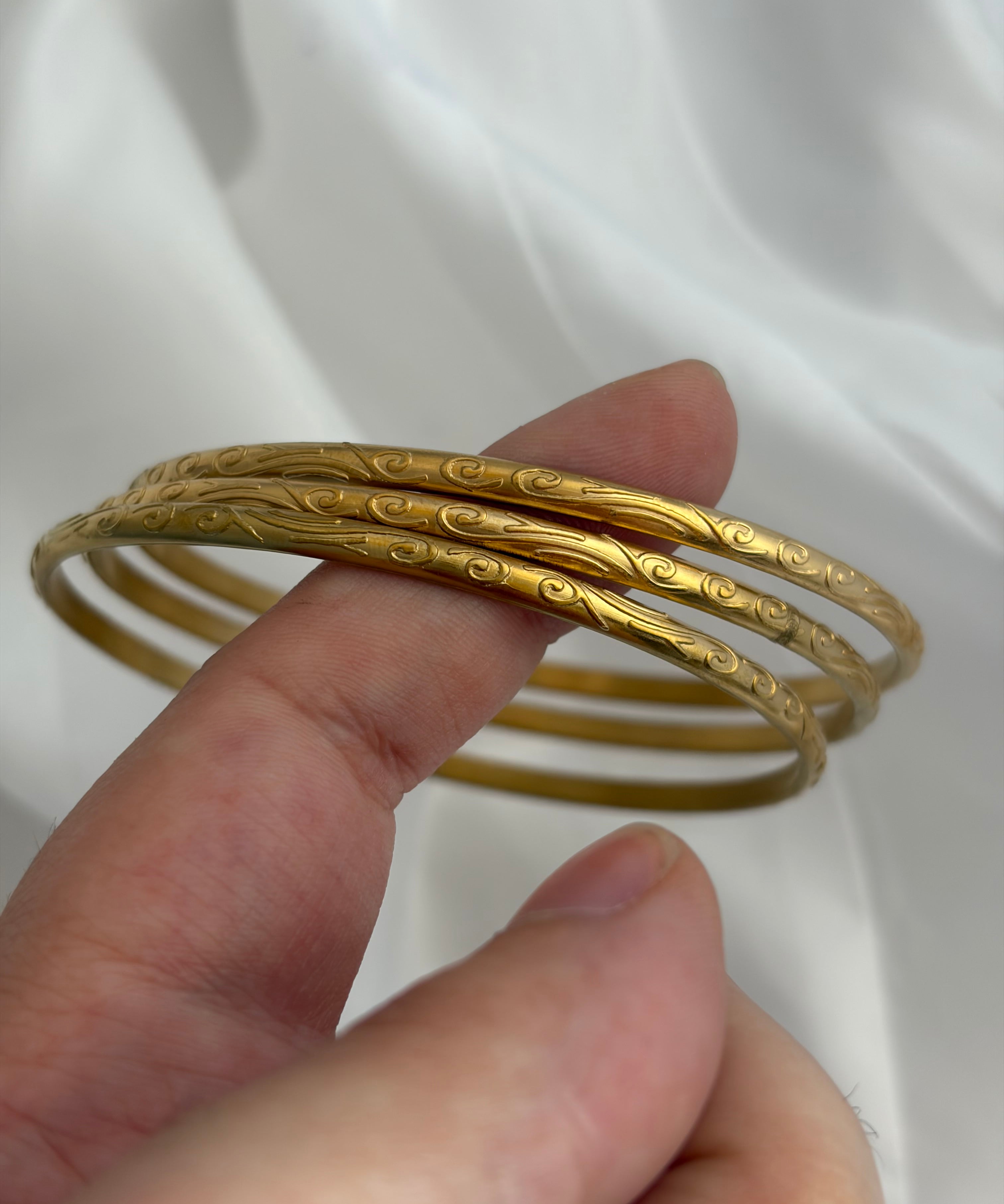 Khushi bangles