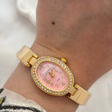 Glam watch