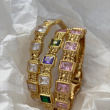 Bold bracelet