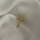 Sleek earcuff (1pc)