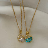 Pinteresty necklace