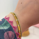 Roar bracelet