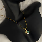 Dollie necklace