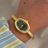 Old money watch