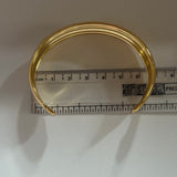 Bold cuff