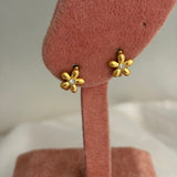 Daisy earring