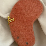 Butterfly earcuff (1pc)