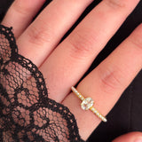 Aloe ring