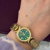 Vanish watch