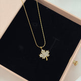 Kaeshur necklace