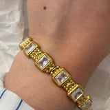 Bold bracelet