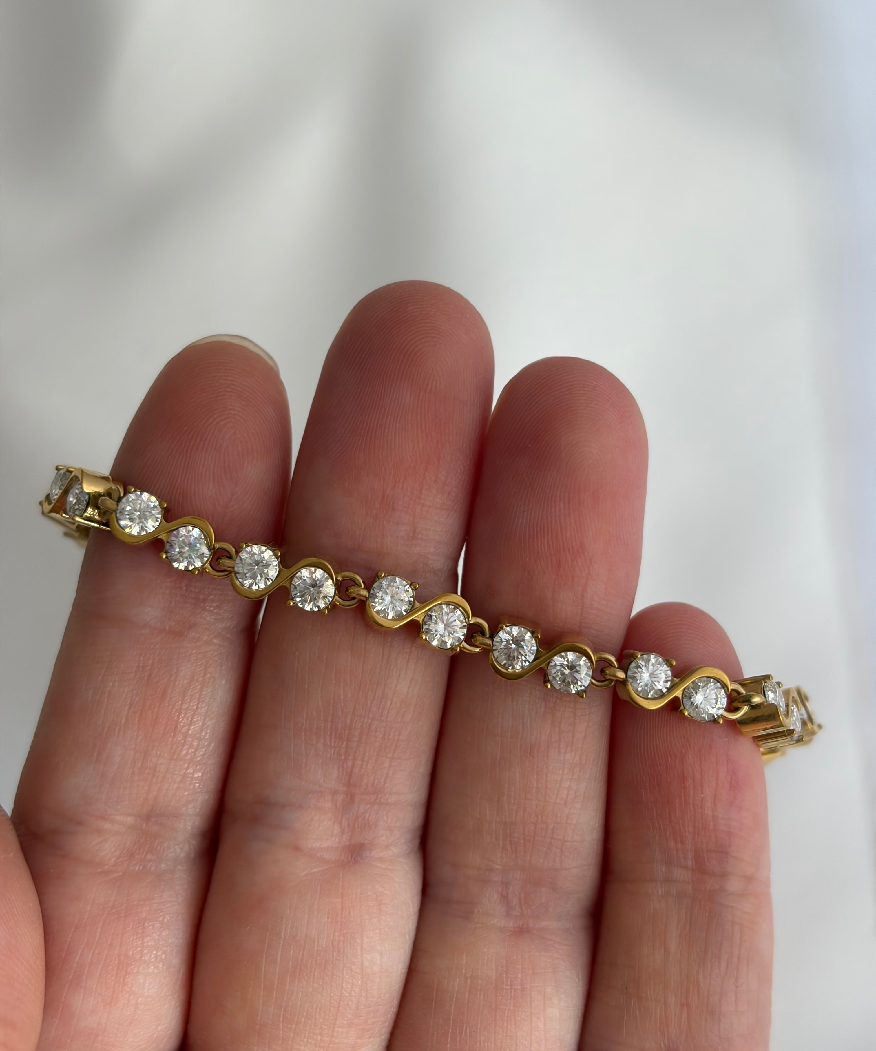 Snas bracelet
