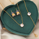 Solitaire set