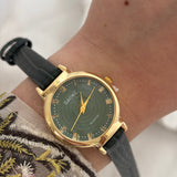 Strap watch