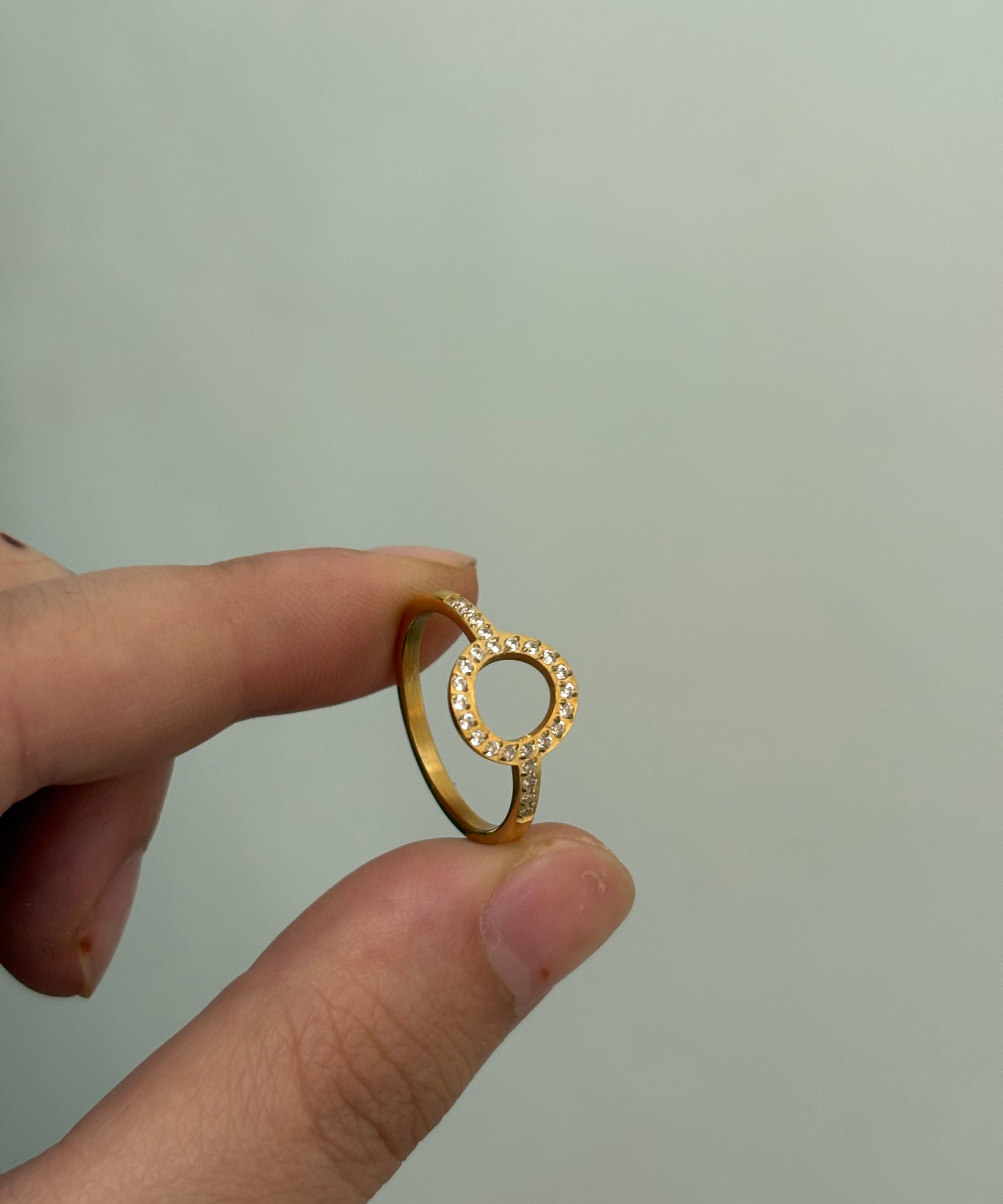 Circ ring