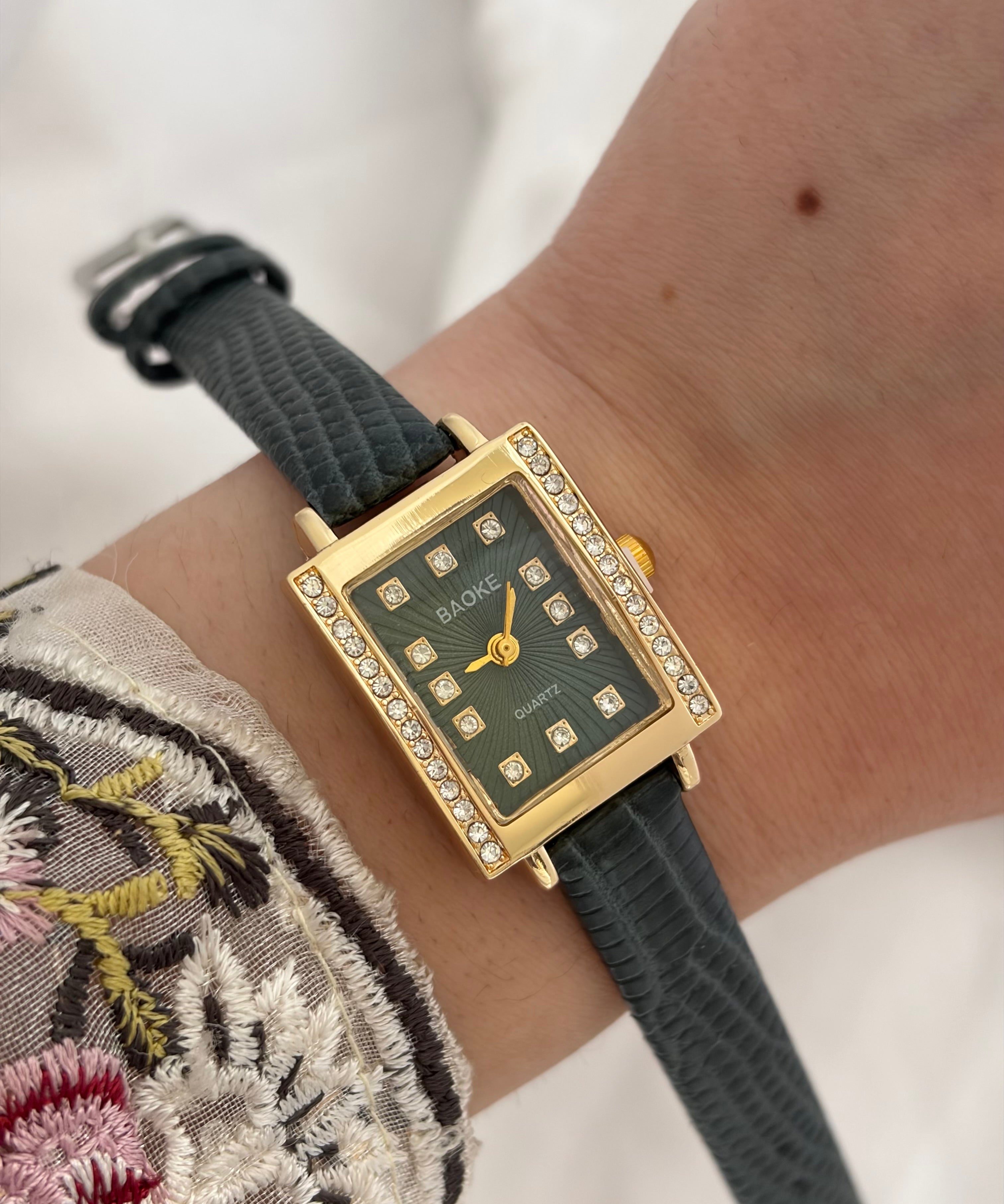 Diva watch