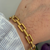Link bracelet