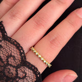 Slim ring