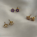 Daisy stud