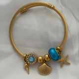Ocean bracelet