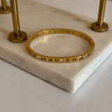 Roman bracelet