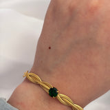 Round bracelet
